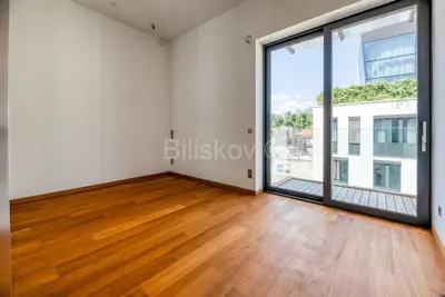 Zu verkaufen, Zagreb, Cvjetni Trg, Luxus-Penthouse, Garage - 8