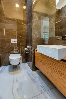 Zu verkaufen, Zagreb, Cvjetni Trg, Luxus-Penthouse, Garage - 14