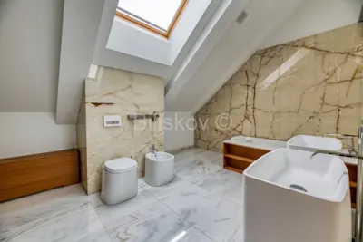 Zu verkaufen, Zagreb, Cvjetni Trg, Luxus-Penthouse, Garage - 11
