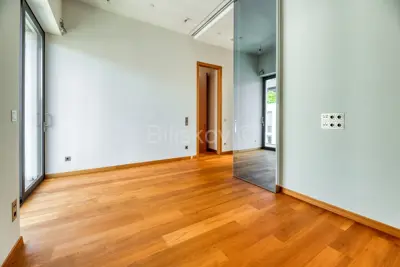 Zu verkaufen, Zagreb, Cvjetni Trg, Luxus-Penthouse, Garage - 9
