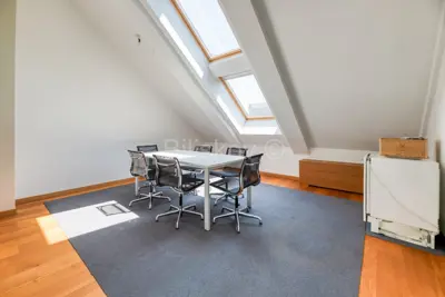 Zu verkaufen, Zagreb, Cvjetni Trg, Luxus-Penthouse, Garage - 6