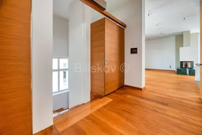 Zu verkaufen, Zagreb, Cvjetni Trg, Luxus-Penthouse, Garage - 7