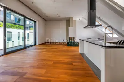Zagreb, Cvijetni Trg, luksuzni penthouse, garaža