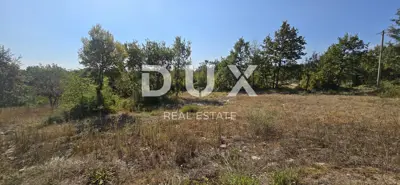 Građevinsko zemljište, Svetvinčenat - rub građevinske zone - 10
