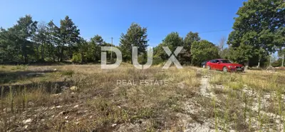 Građevinsko zemljište, Svetvinčenat - rub građevinske zone