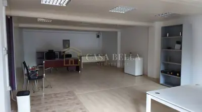 Poslovni prostor 100 m², Centar Rijeka - blizina centra - 5