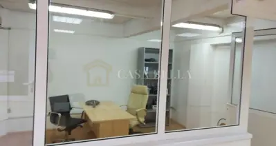 Poslovni prostor 100 m², Centar Rijeka - blizina centra - 4