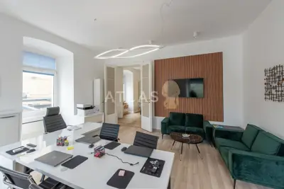 Rijeka, centar - luxurious commercial space for rent - 18