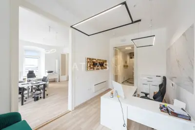 Rijeka, centar - luxurious commercial space for rent - 22