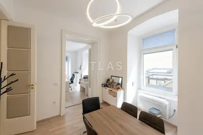 Rijeka, centar - lukszuni poslovni prostor za najam - 15