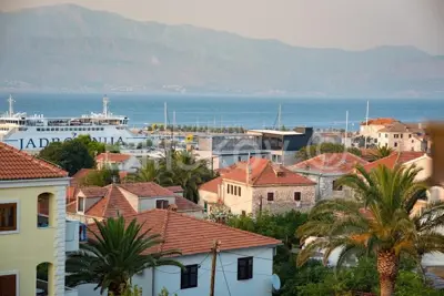 Hotel 624 m², Supetar na Braču, 100 m vom Meer entfernt - 6