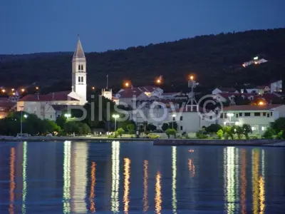 Hotel 624 m², Supetar na Braču, 100 m vom Meer entfernt - 3