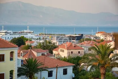 Hotel 624 m², Supetar on Brač, 100 m from the sea - 6
