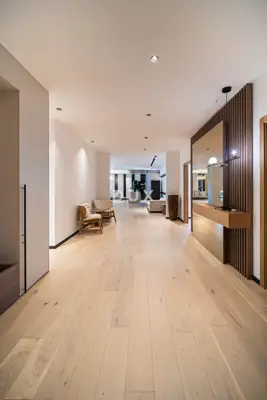 Pula, center, 3-room penthouse, 287.18 m², sauna, parking