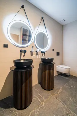 Pula, center, 3-room penthouse, 287.18 m², sauna, parking - 18