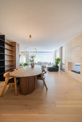 Pula, center, 3-room penthouse, 287.18 m², sauna, parking - 12