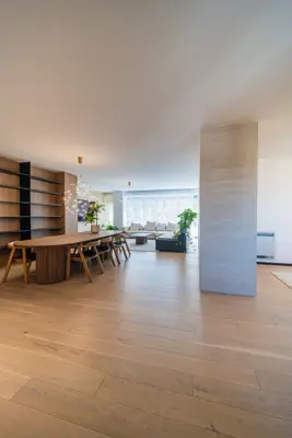 Pula, center, 3-room penthouse, 287.18 m², sauna, parking - 10