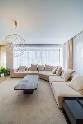 Pula, center, 3-room penthouse, 287.18 m², sauna, parking - 4