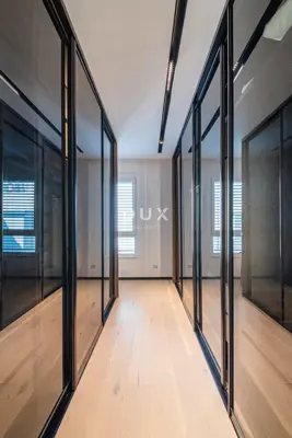 Pula, center, 3-room penthouse, 287.18 m², sauna, parking - 16
