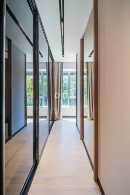 Pula, center, 3-room penthouse, 287.18 m², sauna, parking - 20