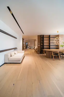 Pula, center, 3-room penthouse, 287.18 m², sauna, parking - 9