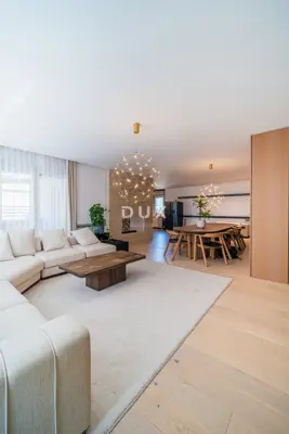 Pula, center, 3-room penthouse, 287.18 m², sauna, parking - 2