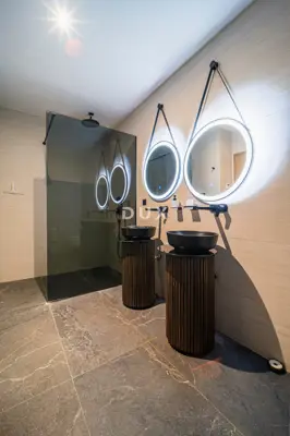 Pula, center, 3-room penthouse, 287.18 m², sauna, parking - 17