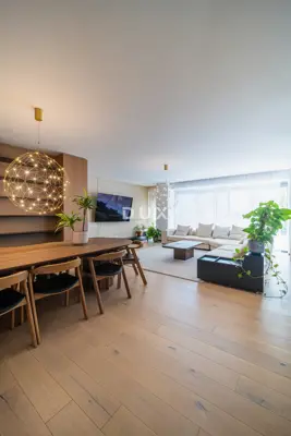 Pula, center, 3-room penthouse, 287.18 m², sauna, parking - 11