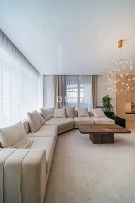 Pula, center, 3-room penthouse, 287.18 m², sauna, parking - 3