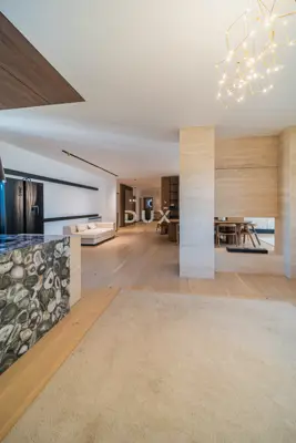 Pula, center, 3-room penthouse, 287.18 m², sauna, parking - 5