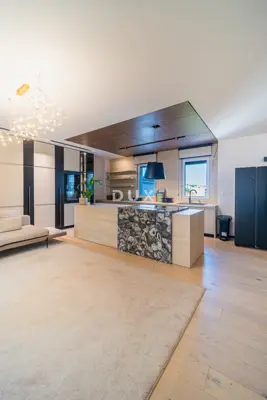 Pula, center, 3-room penthouse, 287.18 m², sauna, parking - 6