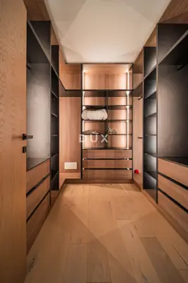 Pula, center, 3-room penthouse, 287.18 m², sauna, parking - 22