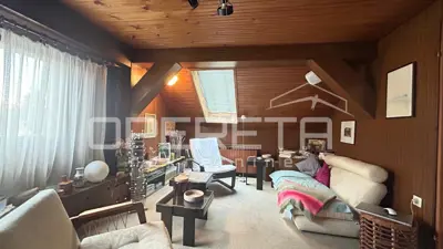 Stan 175 m², Retfala, Osijek - višeetažni obiteljski stan - 15