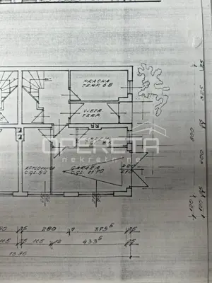 Stan 175 m², Retfala, Osijek - višeetažni obiteljski stan - 20