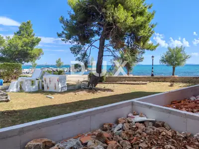 Apartment 50.31 m², Vir - garden and sea view - 3