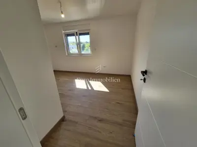 Apartment 77 m², Malinska na Krku, sea view and balcony - 15