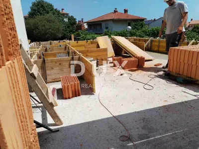 Apartment 89 m², Monte Magno, Pula - 2 balconies and 2 parking spaces - 3