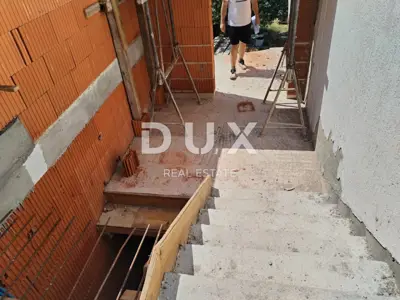 Apartment 89 m², Monte Magno, Pula - 2 balconies and 2 parking spaces - 4