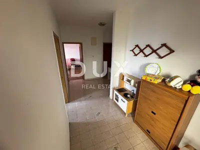 Apartment 89 m², Monte Magno, Pula - 2 balconies and 2 parking spaces - 18