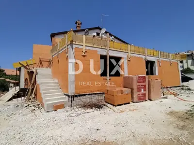 Apartment 89 m², Monte Magno, Pula - 2 balconies and 2 parking spaces
