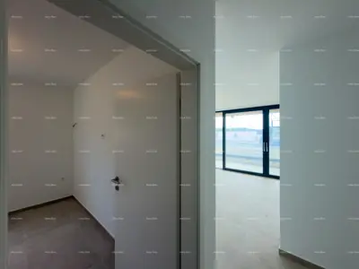 Wohnung im Neubau! - 11