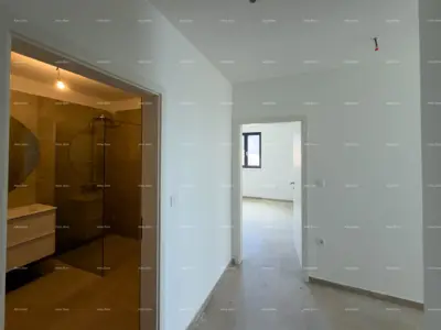Wohnung im Neubau! - 2