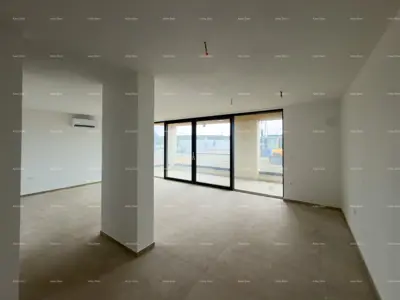 Wohnung im Neubau!