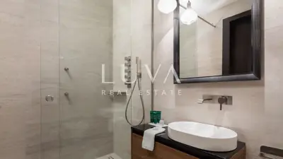 Villa 450 m², Rakotule - Pool, Jacuzzi und Sauna - 18