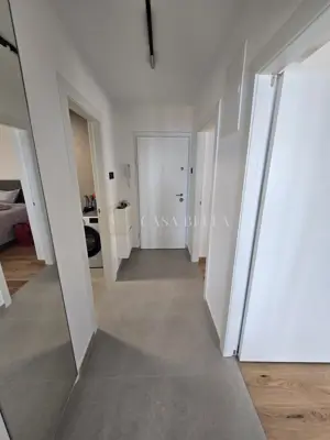 TURNIĆ | 1S+DB | 53 m² | POGLED NA MORE - 11