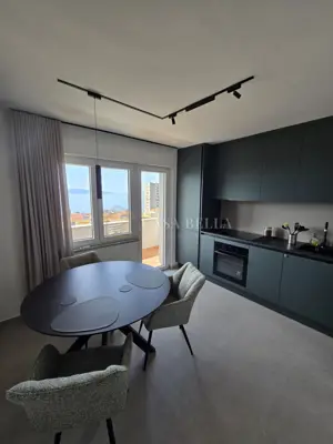 TURNIĆ | 1S+DB | 53 m² | POGLED NA MORE - 5