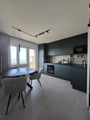 TURNIĆ | 1S+DB | 53 m² | POGLED NA MORE - 3