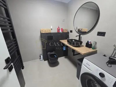 TURNIĆ | 1S+DB | 53 m² | POGLED NA MORE - 9