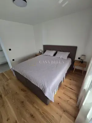 TURNIĆ | 1S+DB | 53 m² | POGLED NA MORE - 6