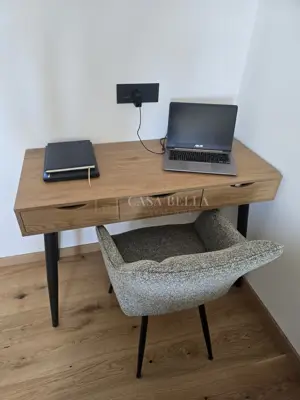 TURNIĆ | 1S+DB | 53 m² | POGLED NA MORE - 8
